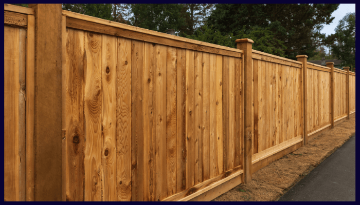 Best Residential Fencing Designs for Noise Control in Albury