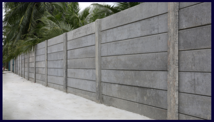 Concrete Sleeper Retaining Wall Lifespan: How Long Do They Last in Albury?