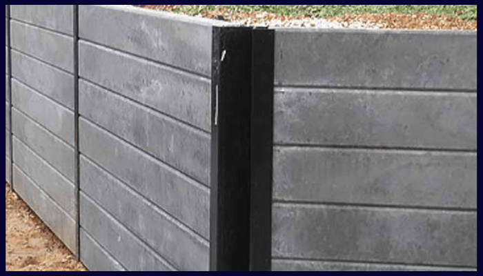 What Size Concrete Sleepers Do I Need for a 1.5m High Retaining Wall?