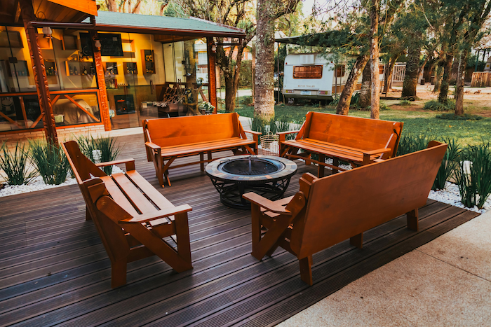 Decking vs Paving: Which Is Better for Your Albury Backyard?