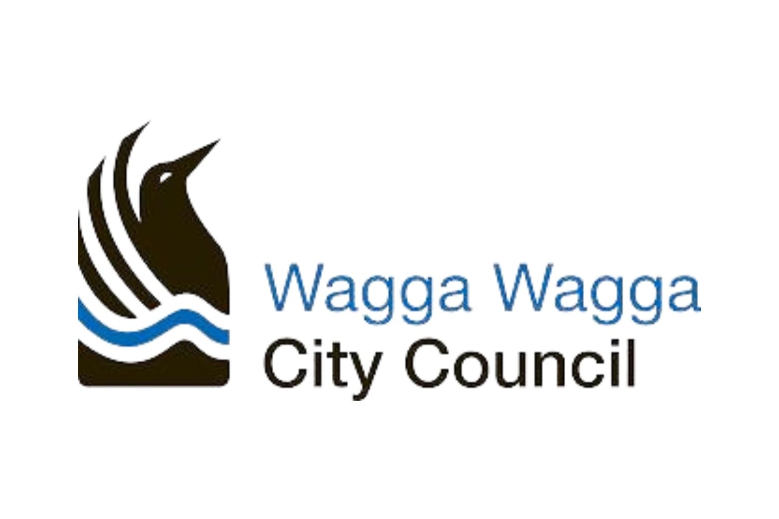 Wagga Wagga City Council logo