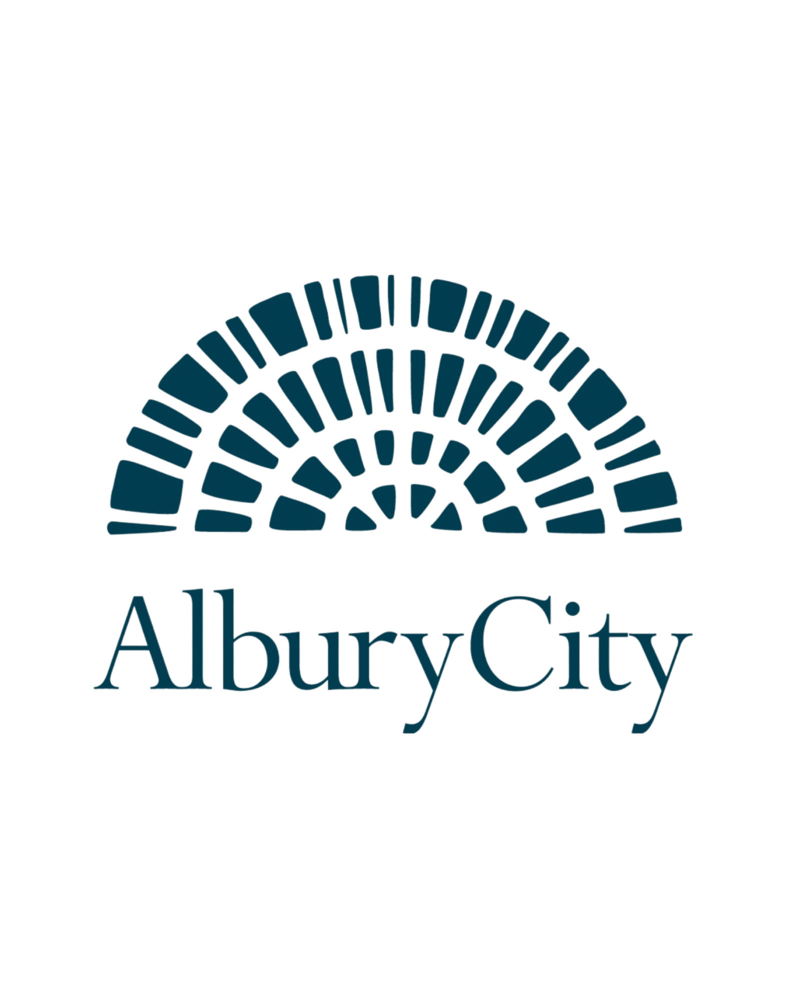 Albury City logo