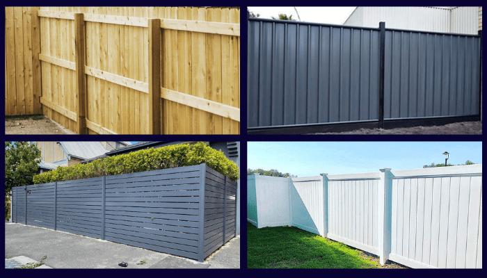 Residential Fencing Mistakes to Avoid