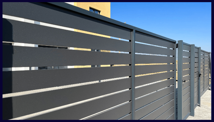 Best Local Companies for Home Fencing