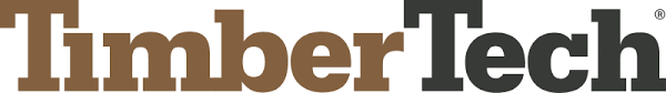 Logo of TimberTech