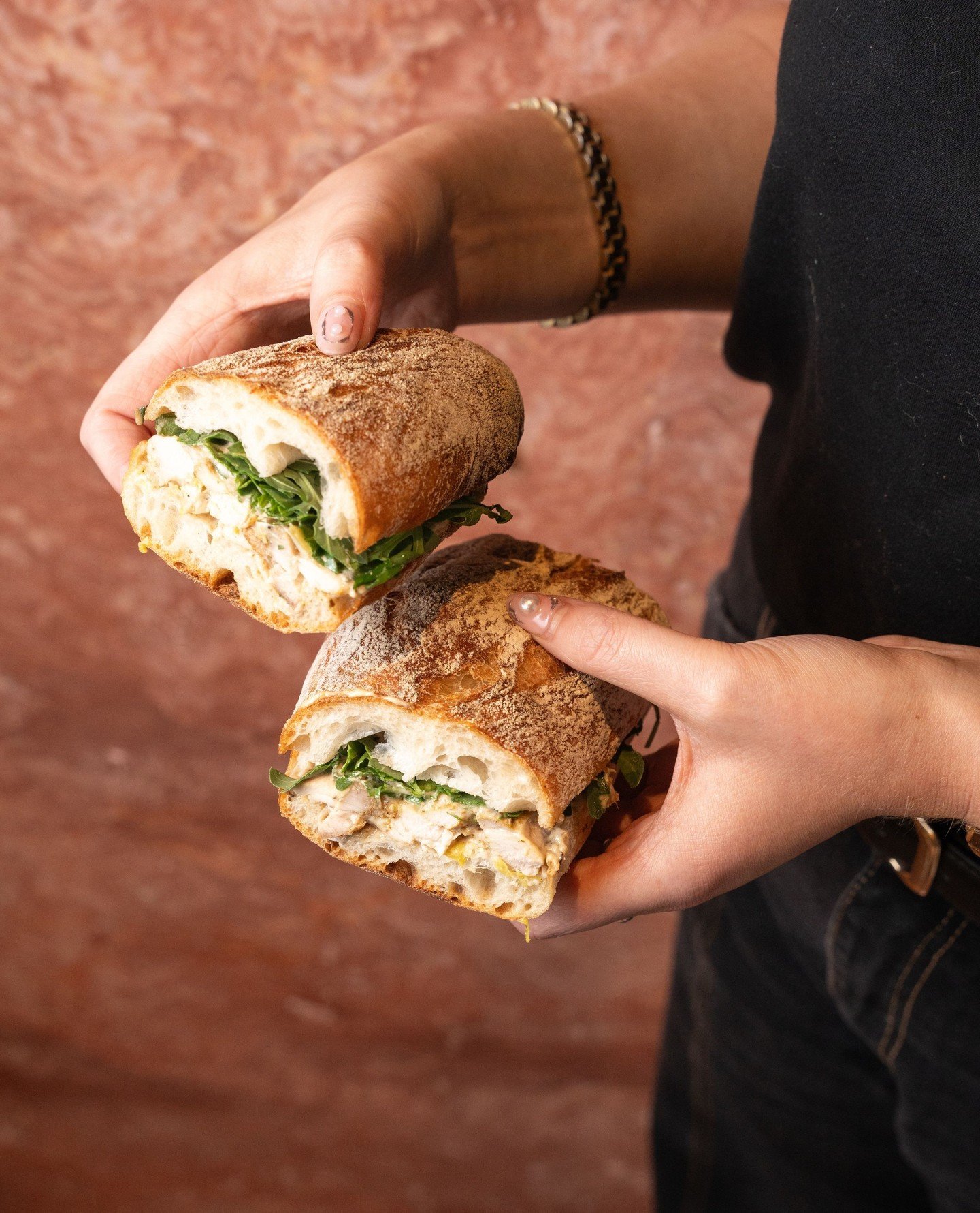 From classic combos to innovative bites, we&rsquo;ve got something to satisfy every sandwich craving. Check out our sandwich specials this week by heading into store at 31 Chessell St, Southbank.