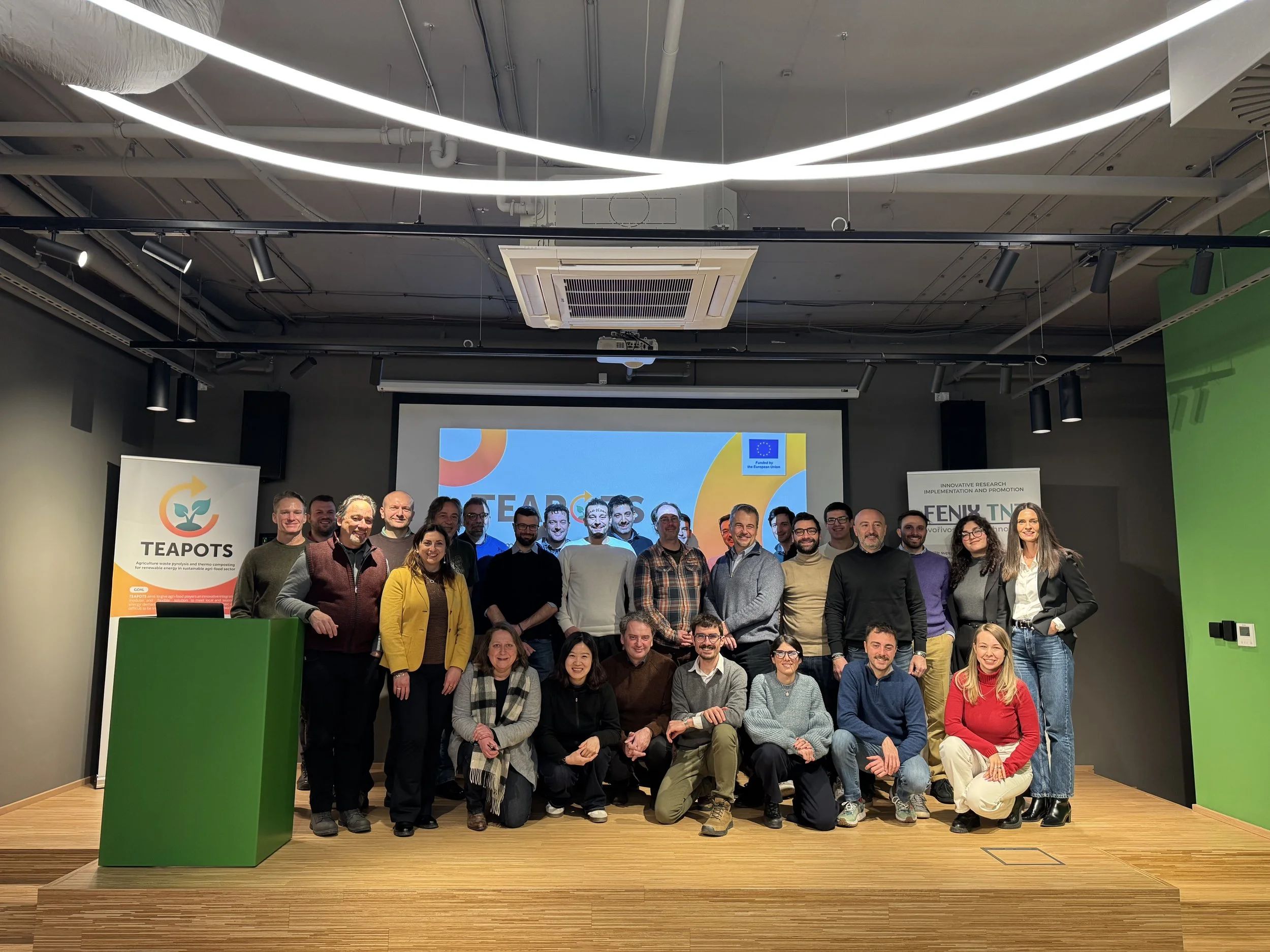 General Assembly, January 2026