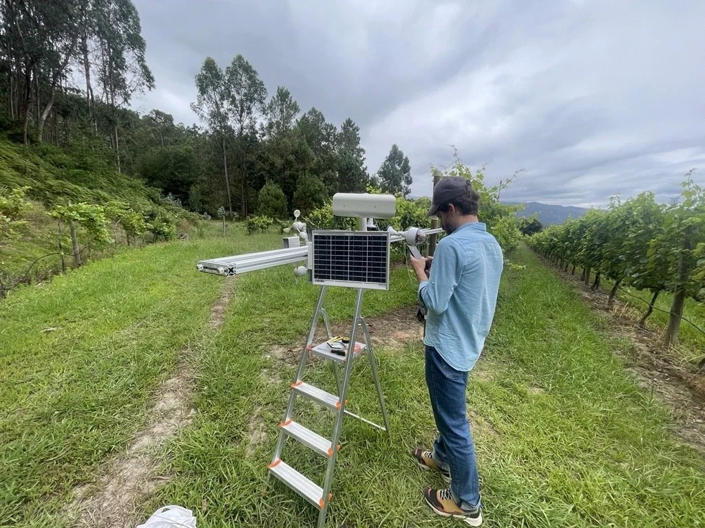 Key Milestone: Sensors Installation by INL 