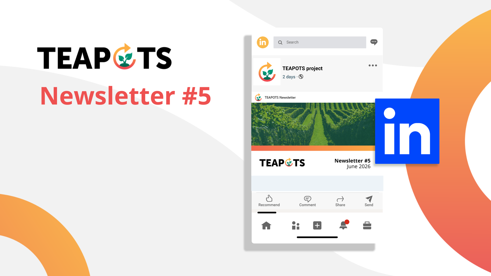 Newsletter #5
