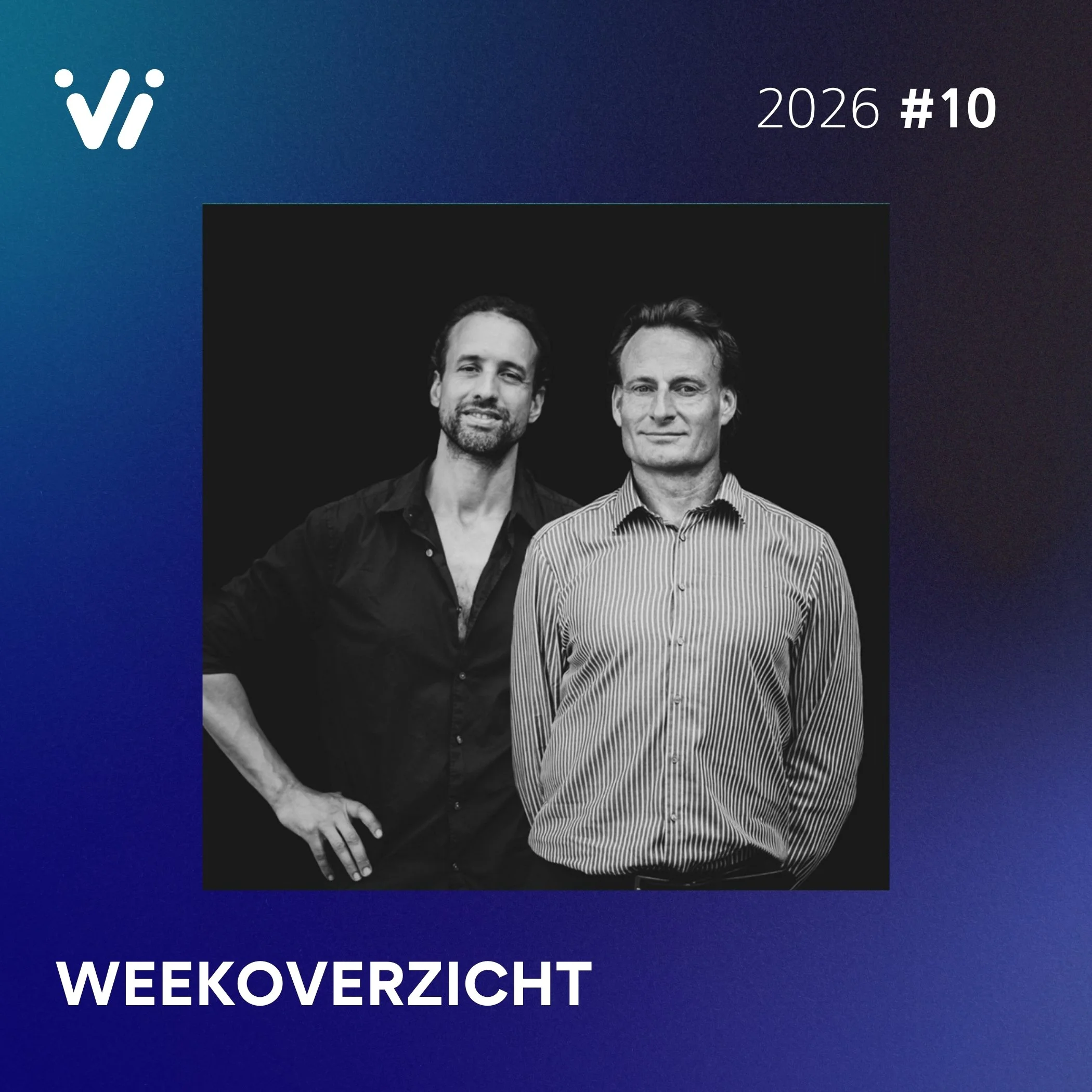 Weekoverzicht #10 2026