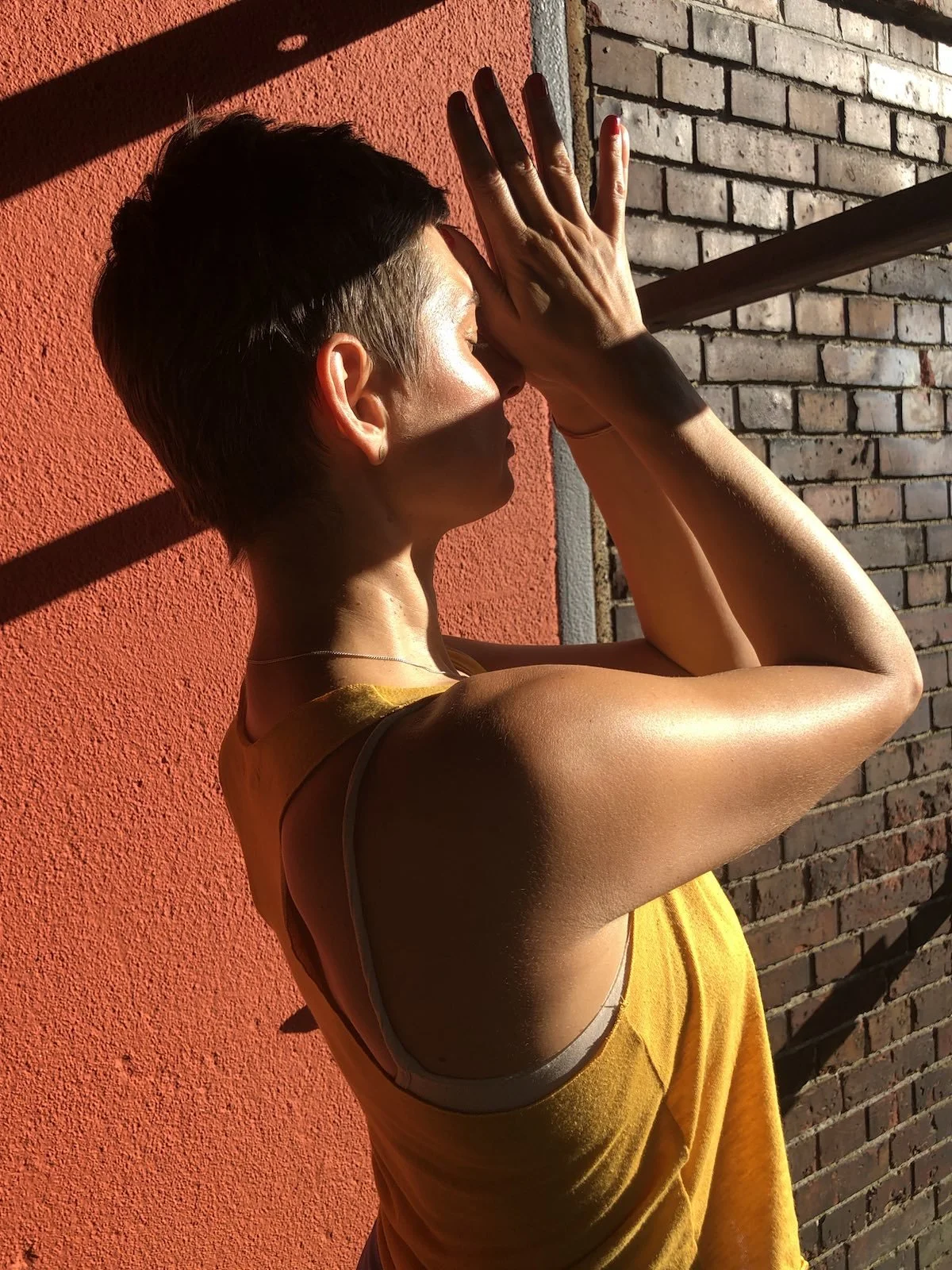Entspannungstechniken und Stressprävention mit Yoga