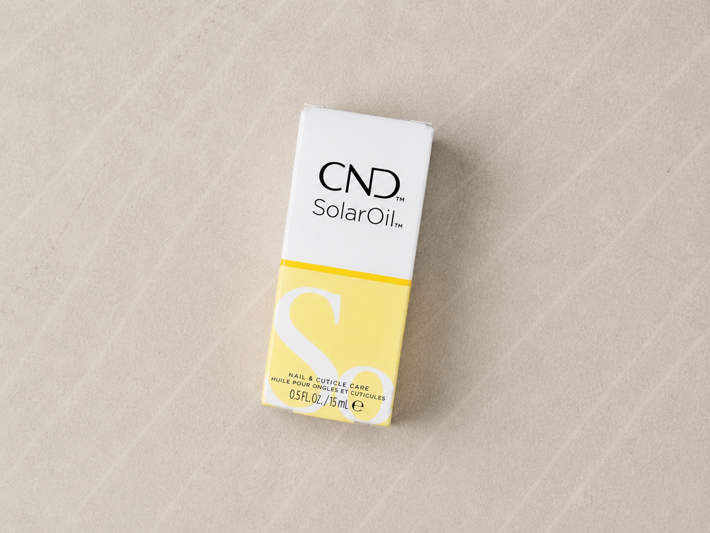 CND Solar Oil 15ml