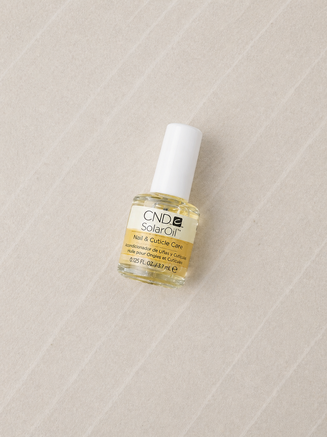 CND Solar Oil 3.7ml