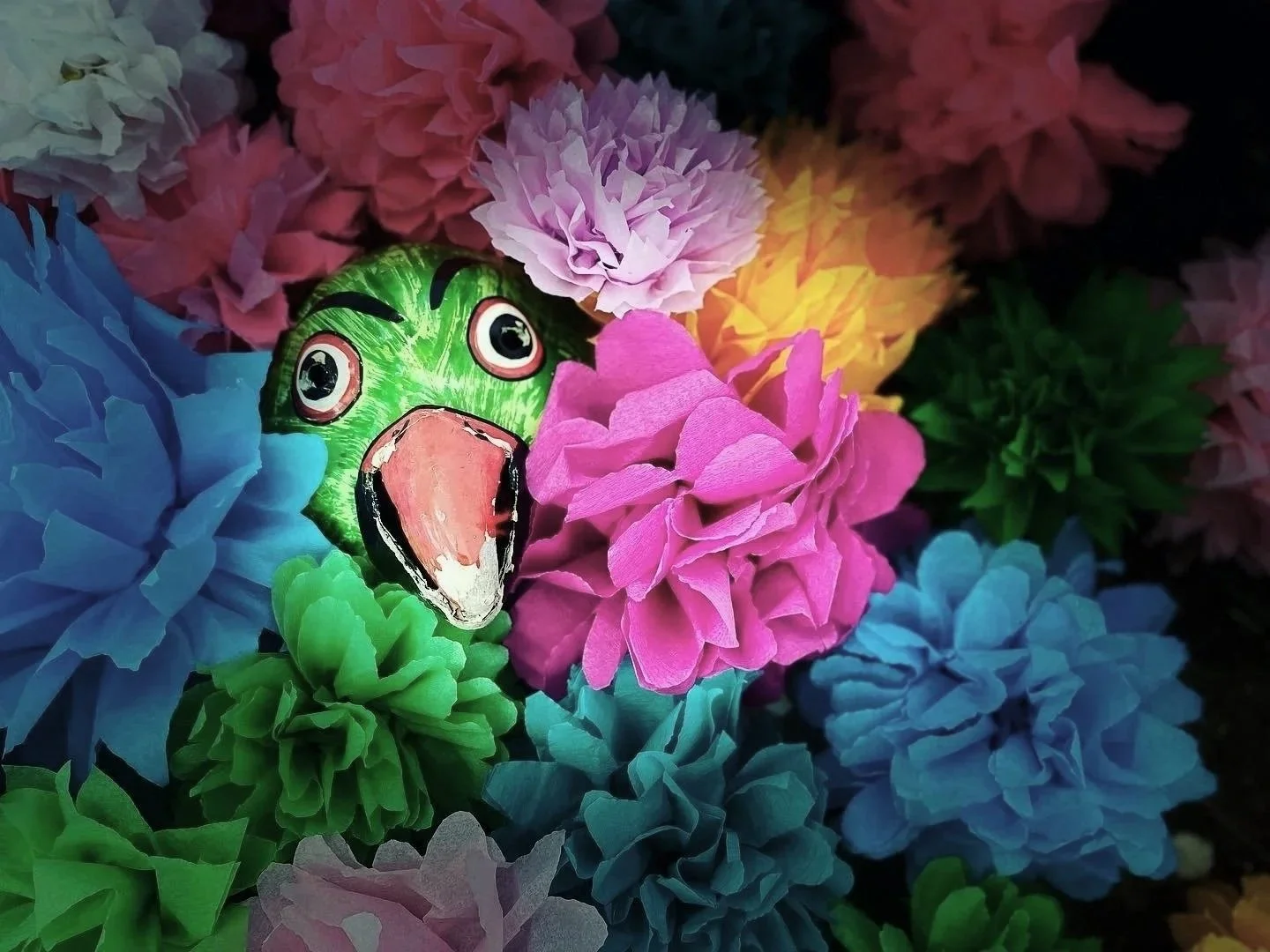 Topografías del retorno