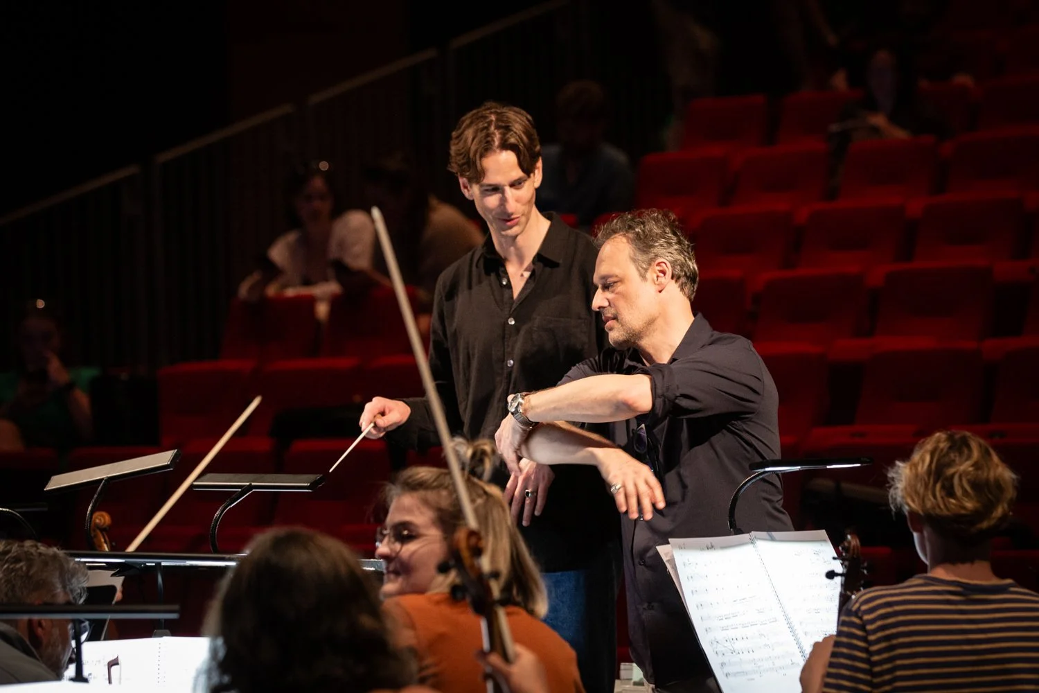 Opera by the Fjord 2024 - Conductors Photo by Monika Kolstad-5.jpg