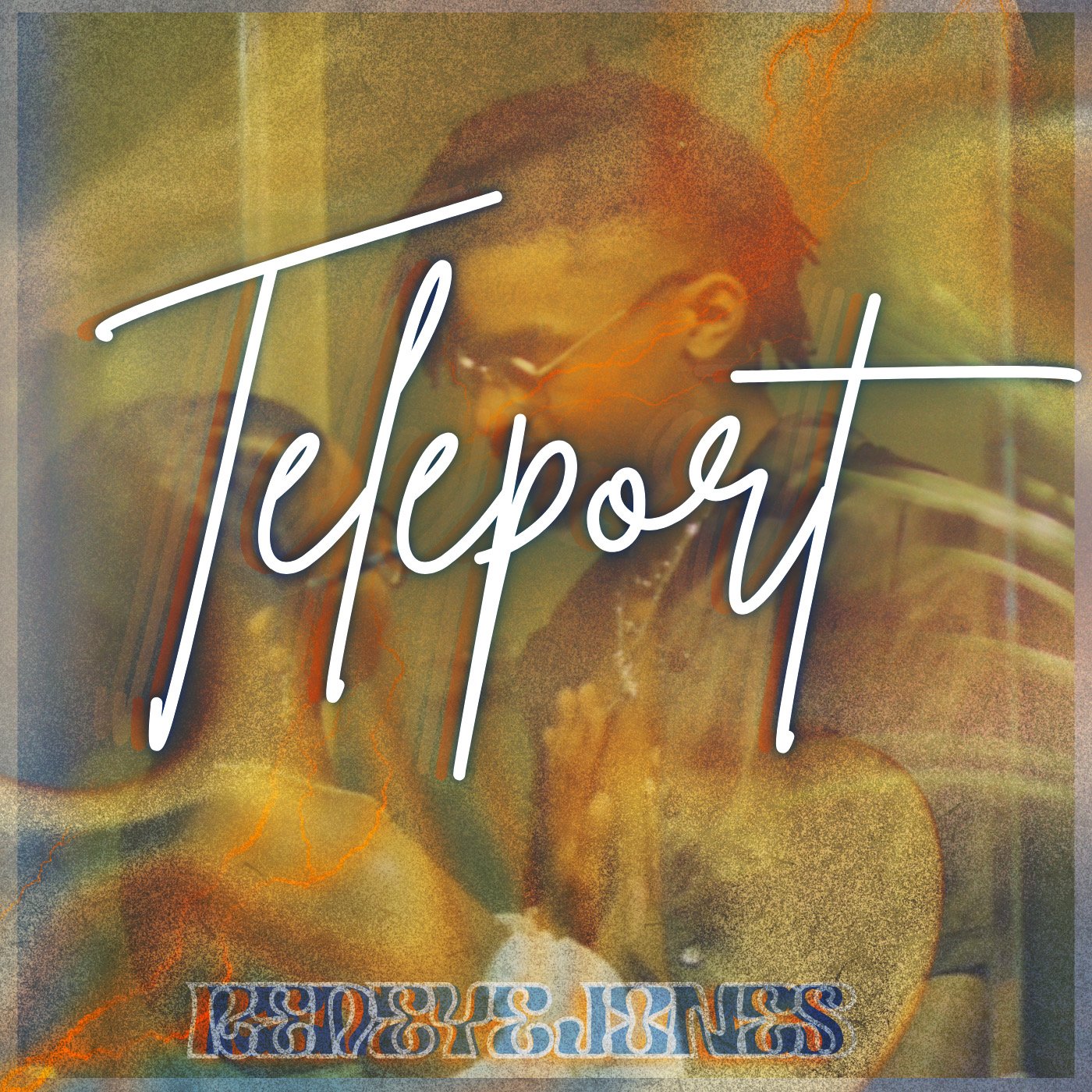 Teleport
