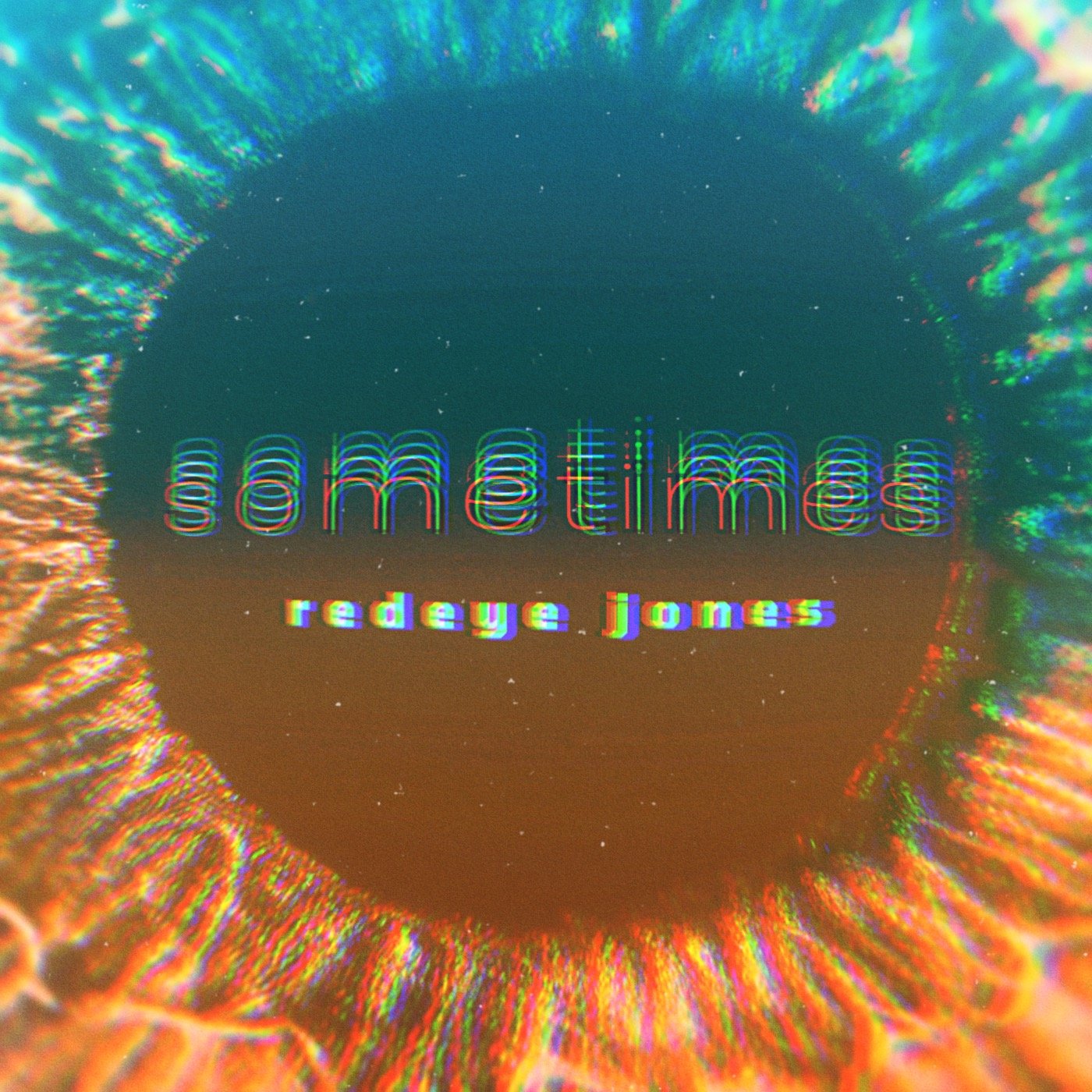Sometimes