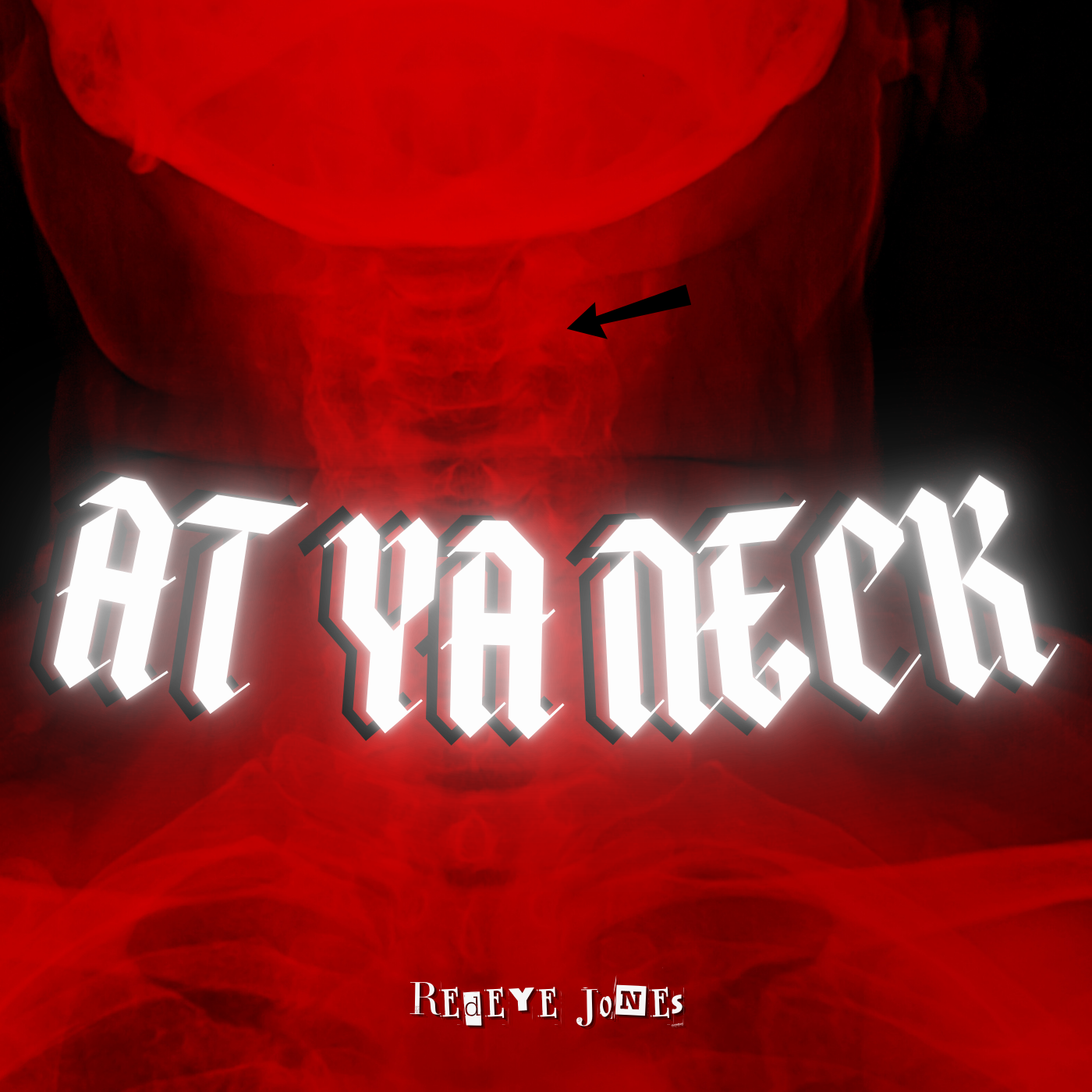 AT YA NECK