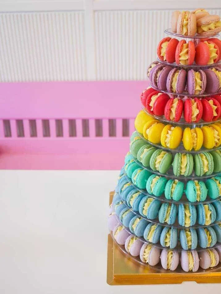 Macarons