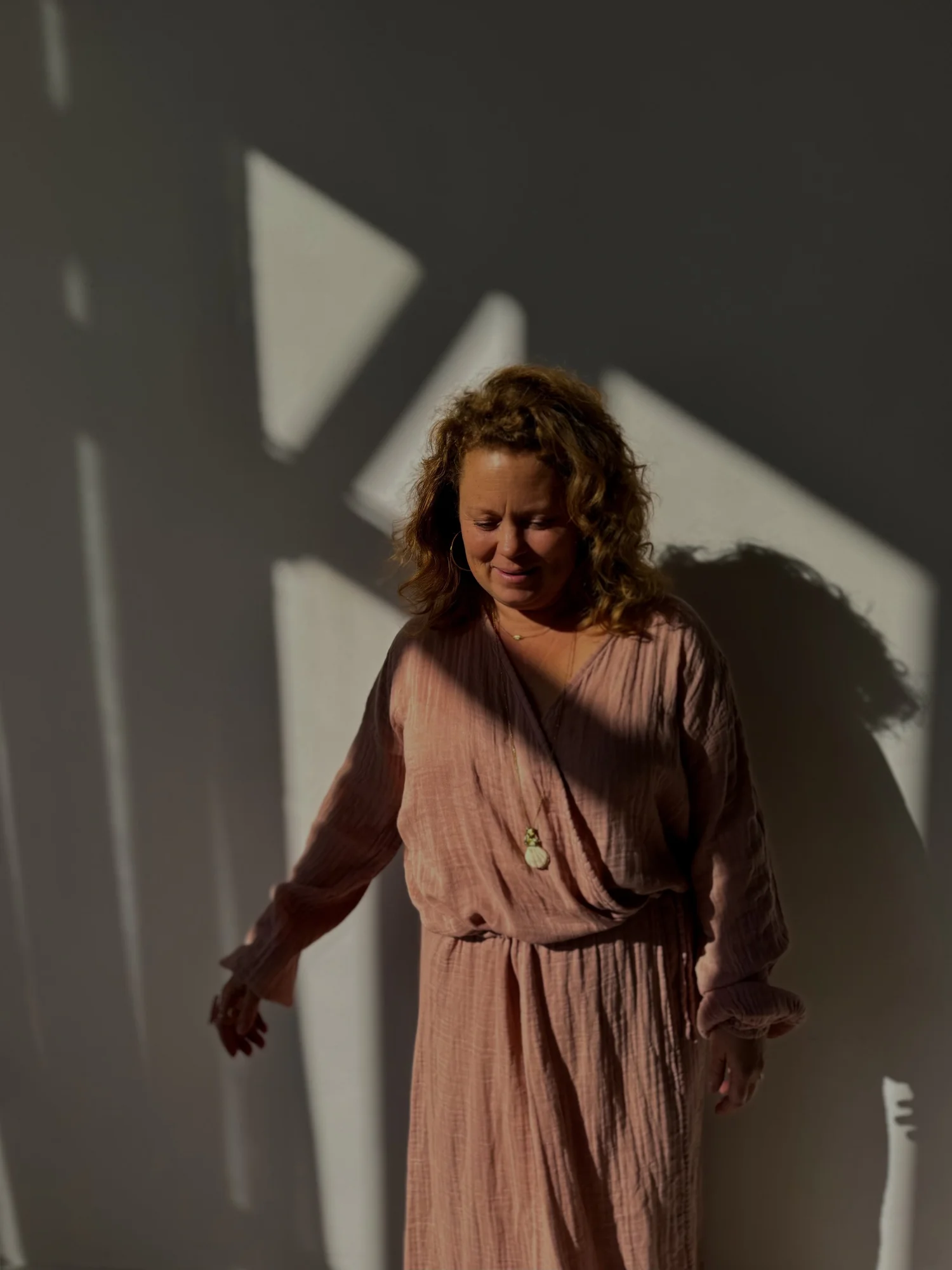 Marilyn Van Ransbeeck van Floww Massotherapy