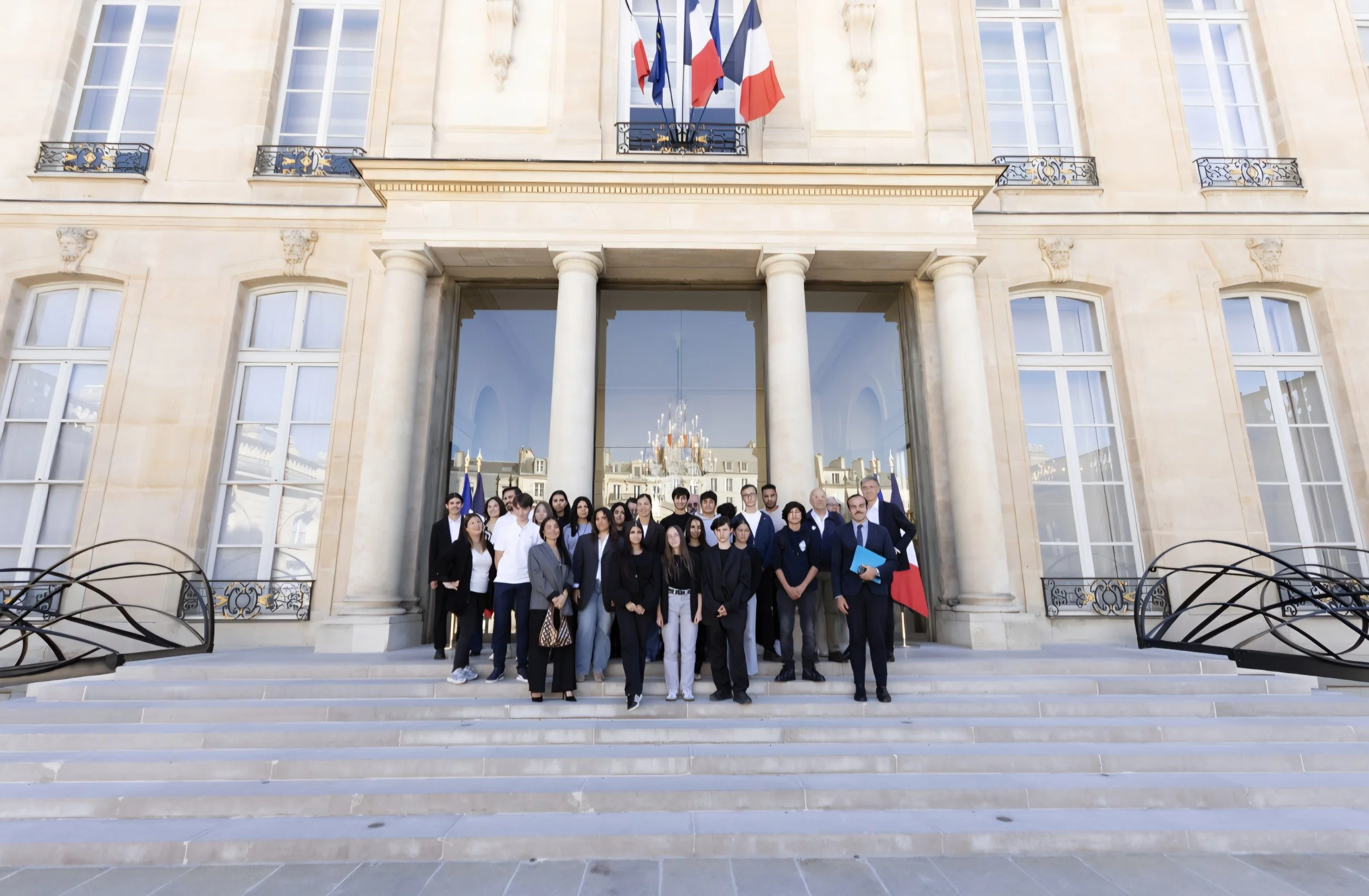 L’AEPAPE Corse à Paris pour une journée d’échanges autour de la protection de l’enfance