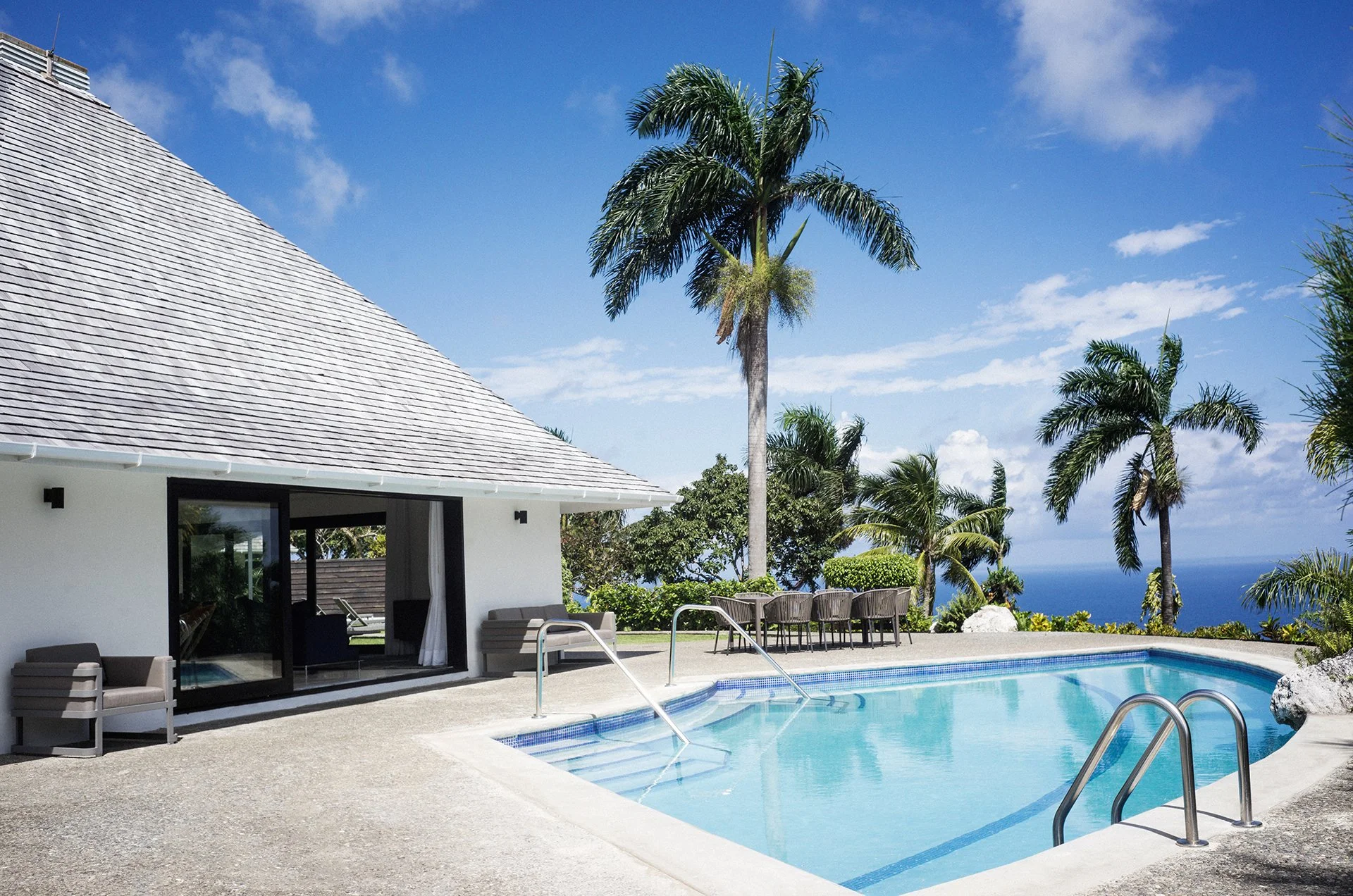 Experience Our Jamaica