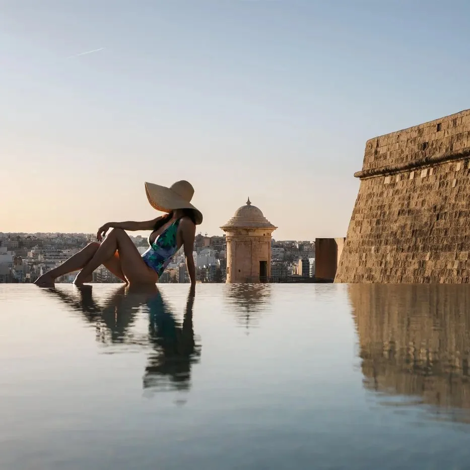 Three Weekend Escapes Worth Texting the Group Chat About