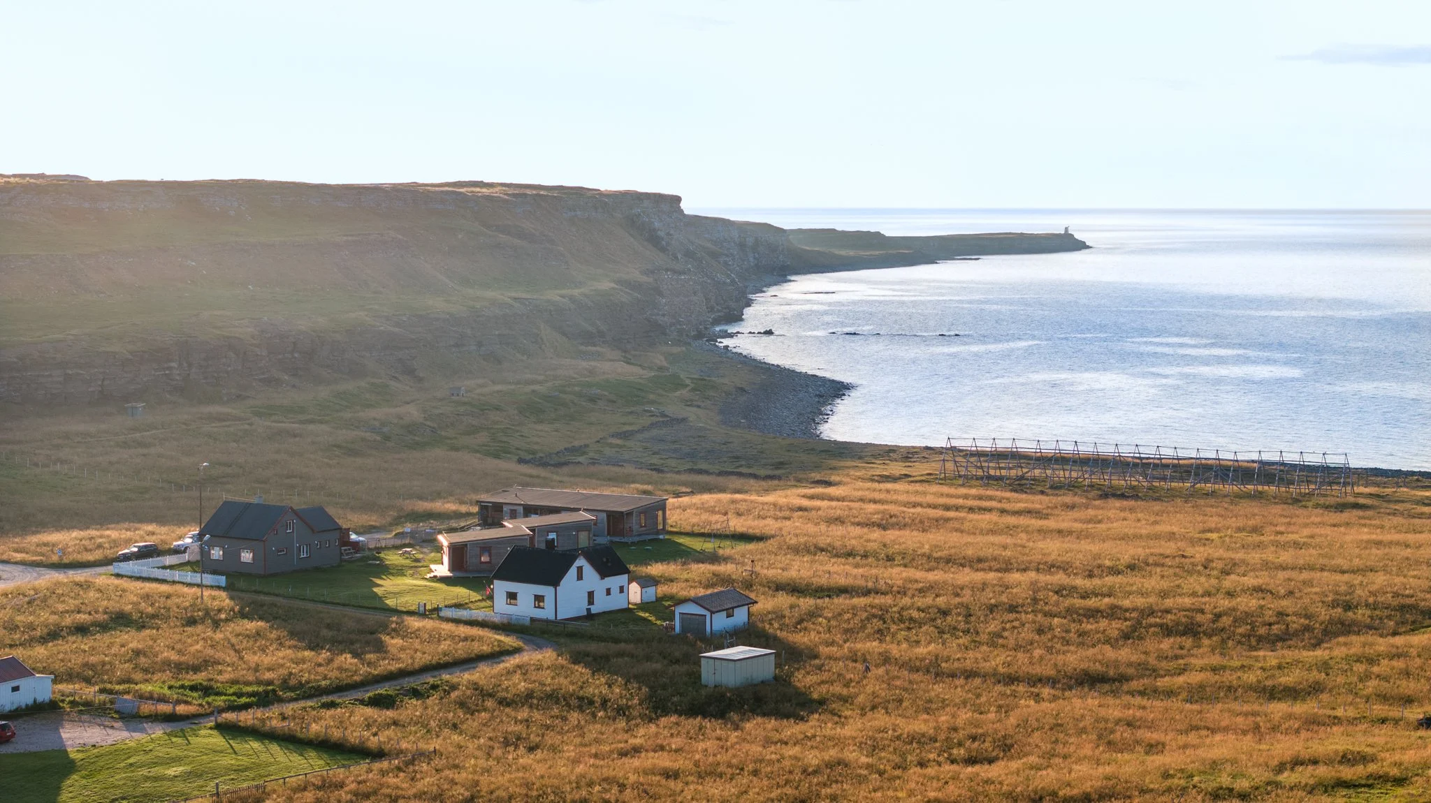 The Finest House in Ekkerøy is Available This July
