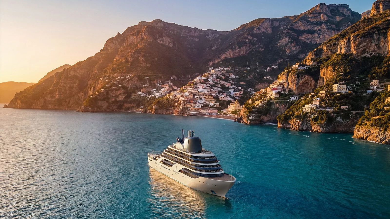 Now There Will Be a Second Four Seasons Yacht