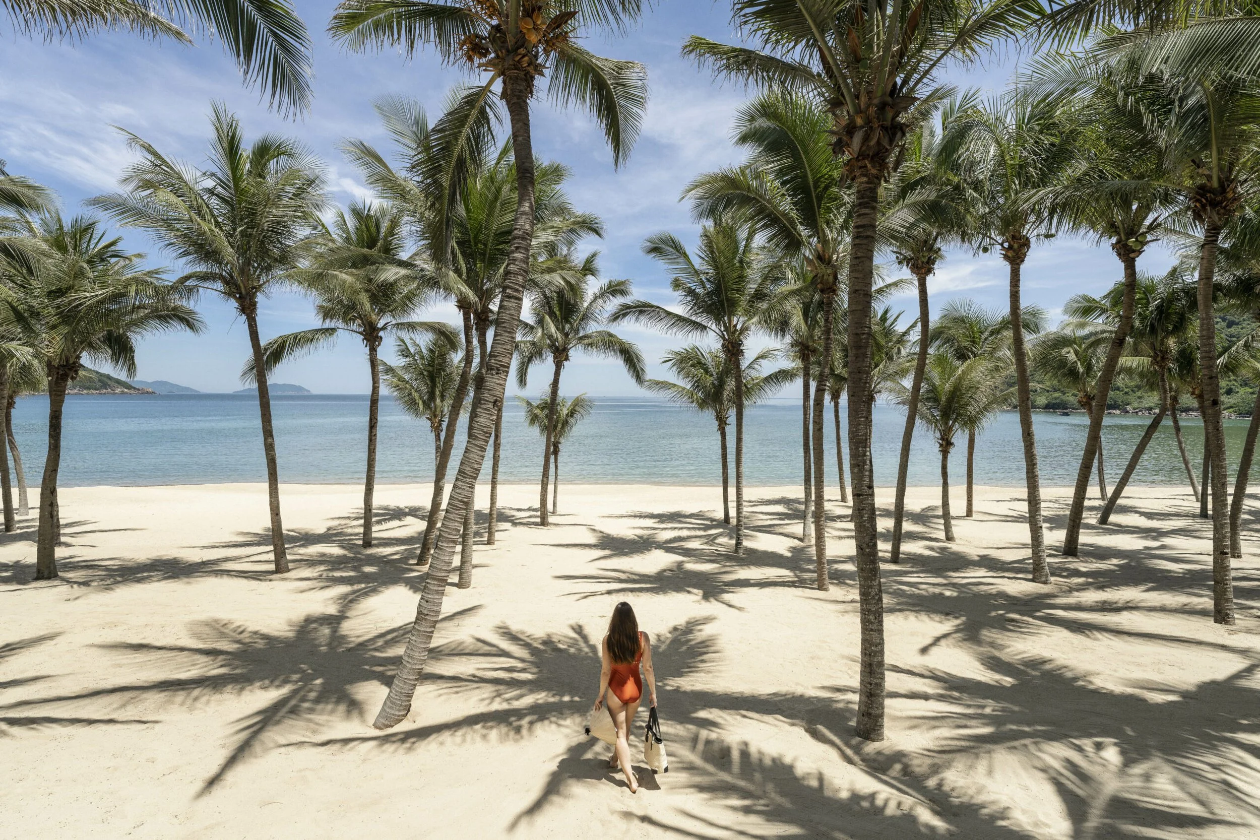 Three Places to Escape the Cold This Christmas