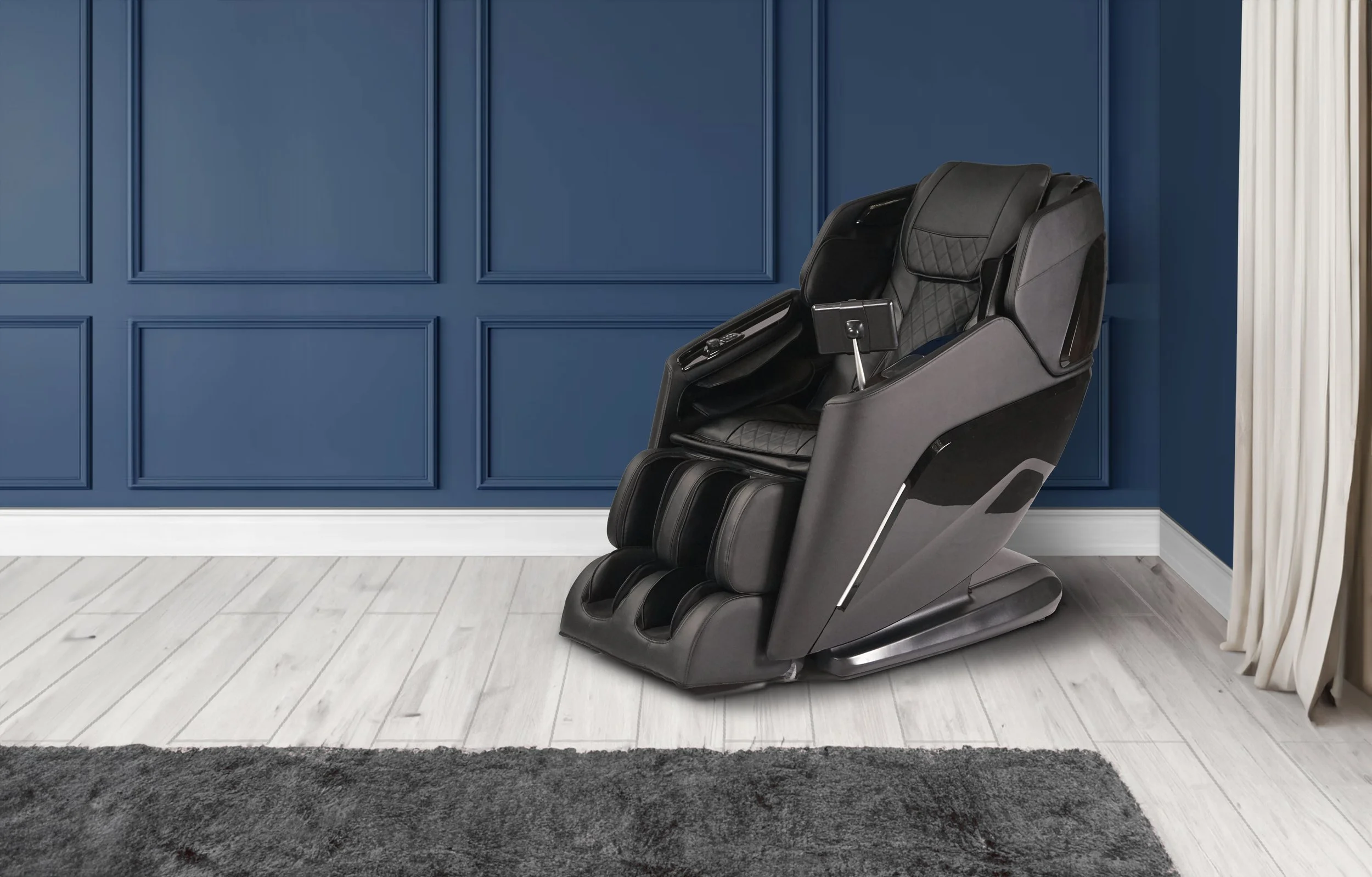 Zero Massage Chairs Luxury Comfortable Massages