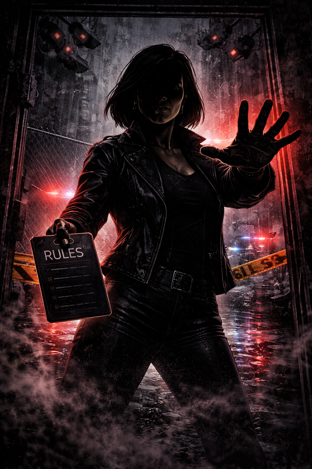 D-types - The Protector / Guardian