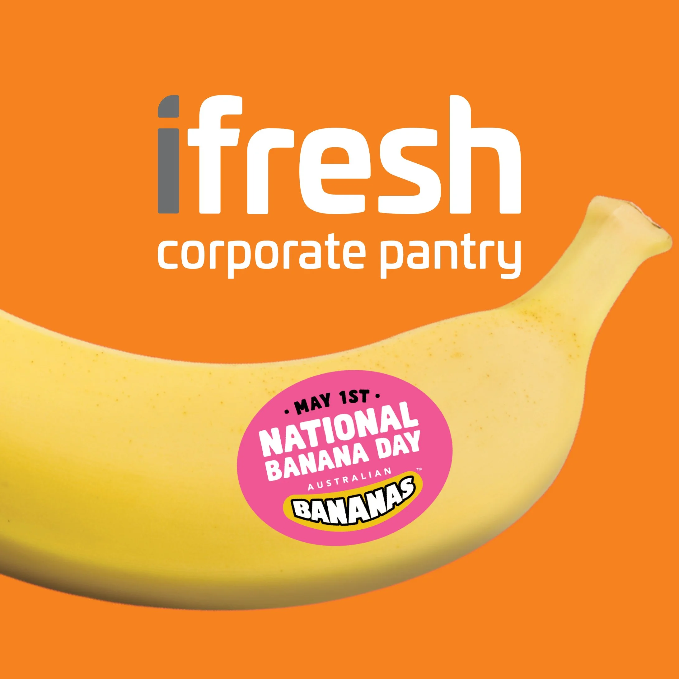 Ifresh Corporate Pantry