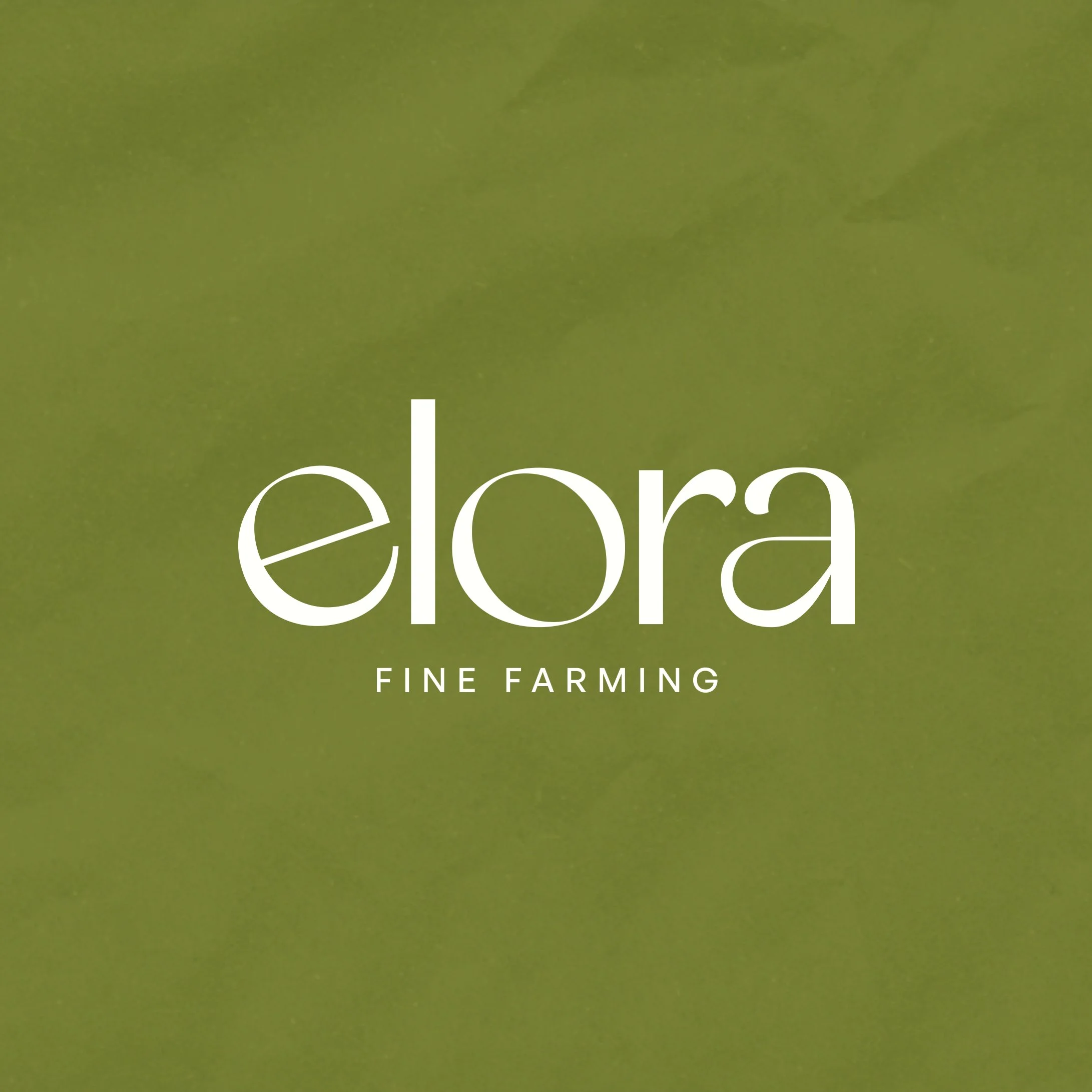 Elora Fine Farming