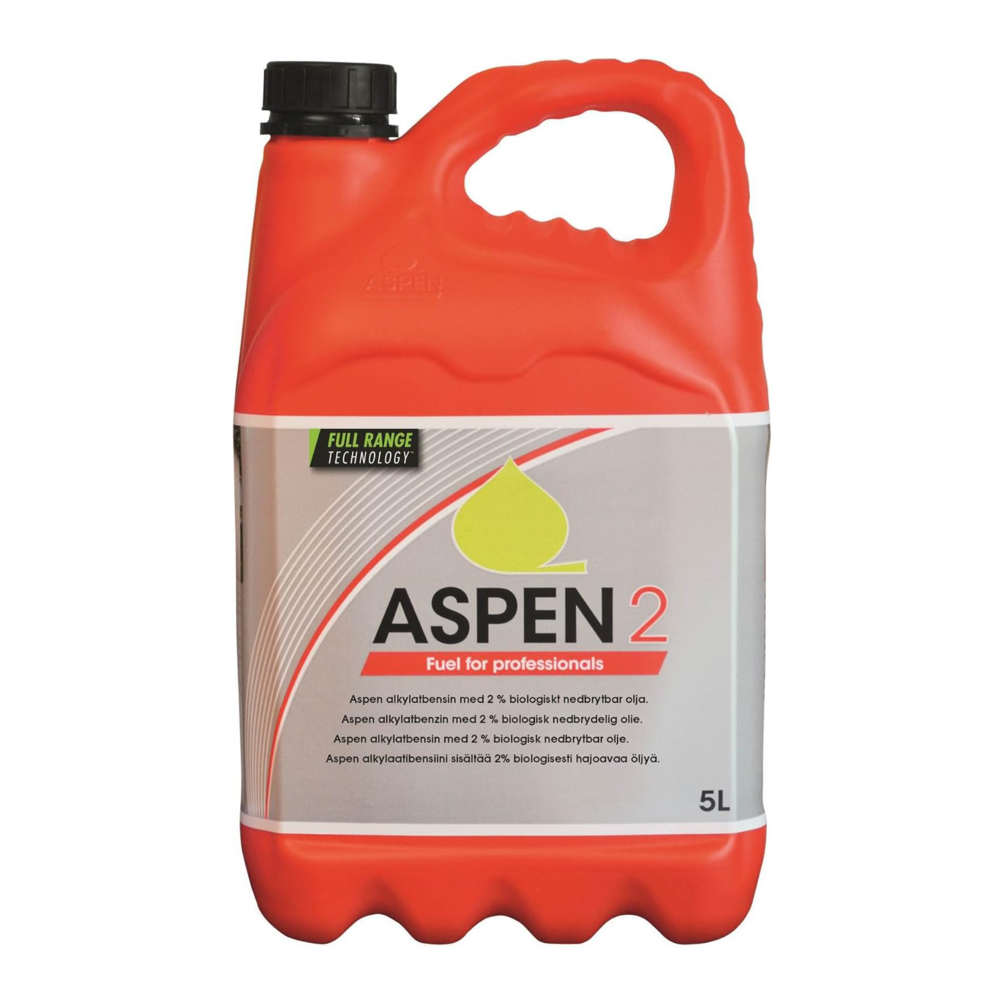 Aspen 2 5L