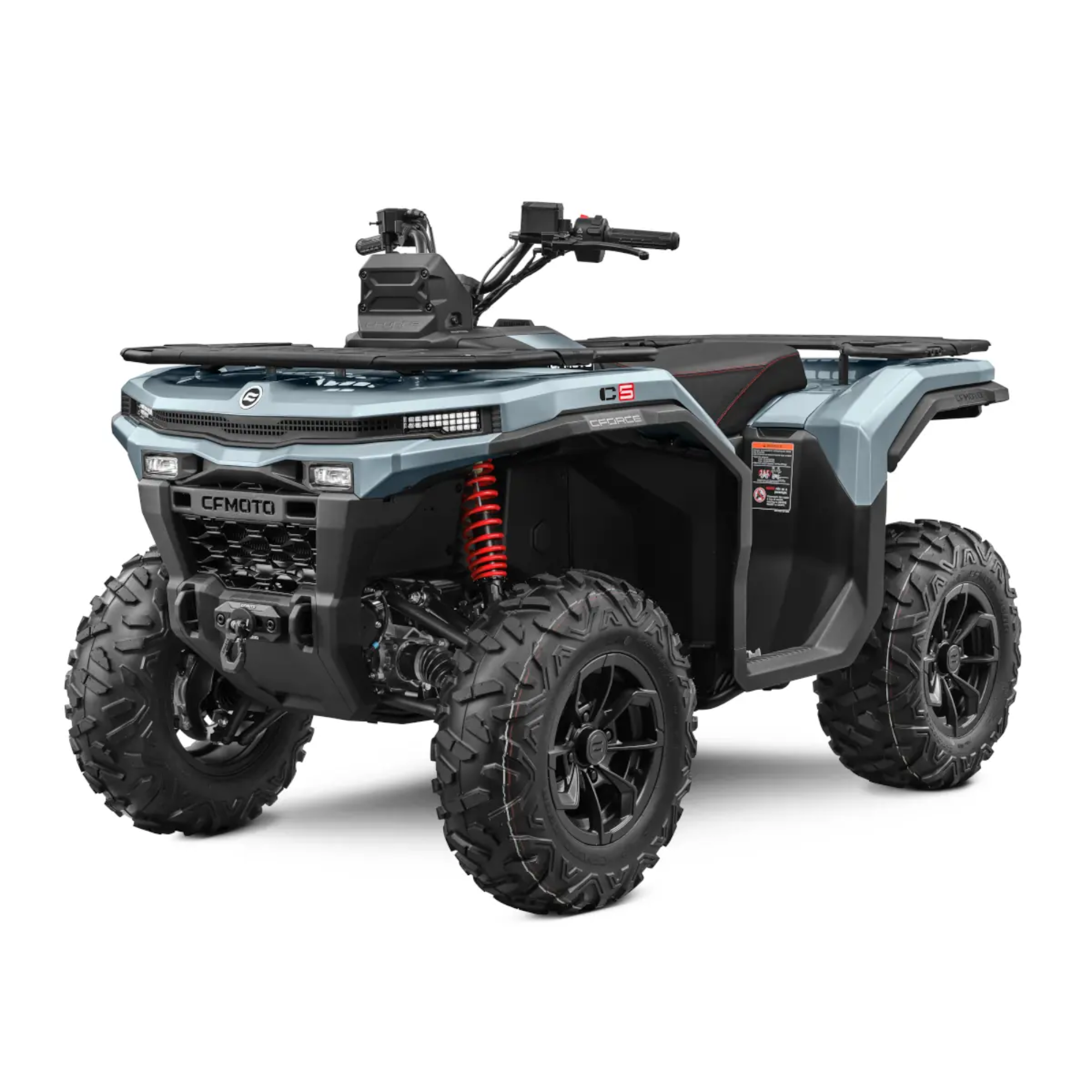 CFMOTO CFORCE C5