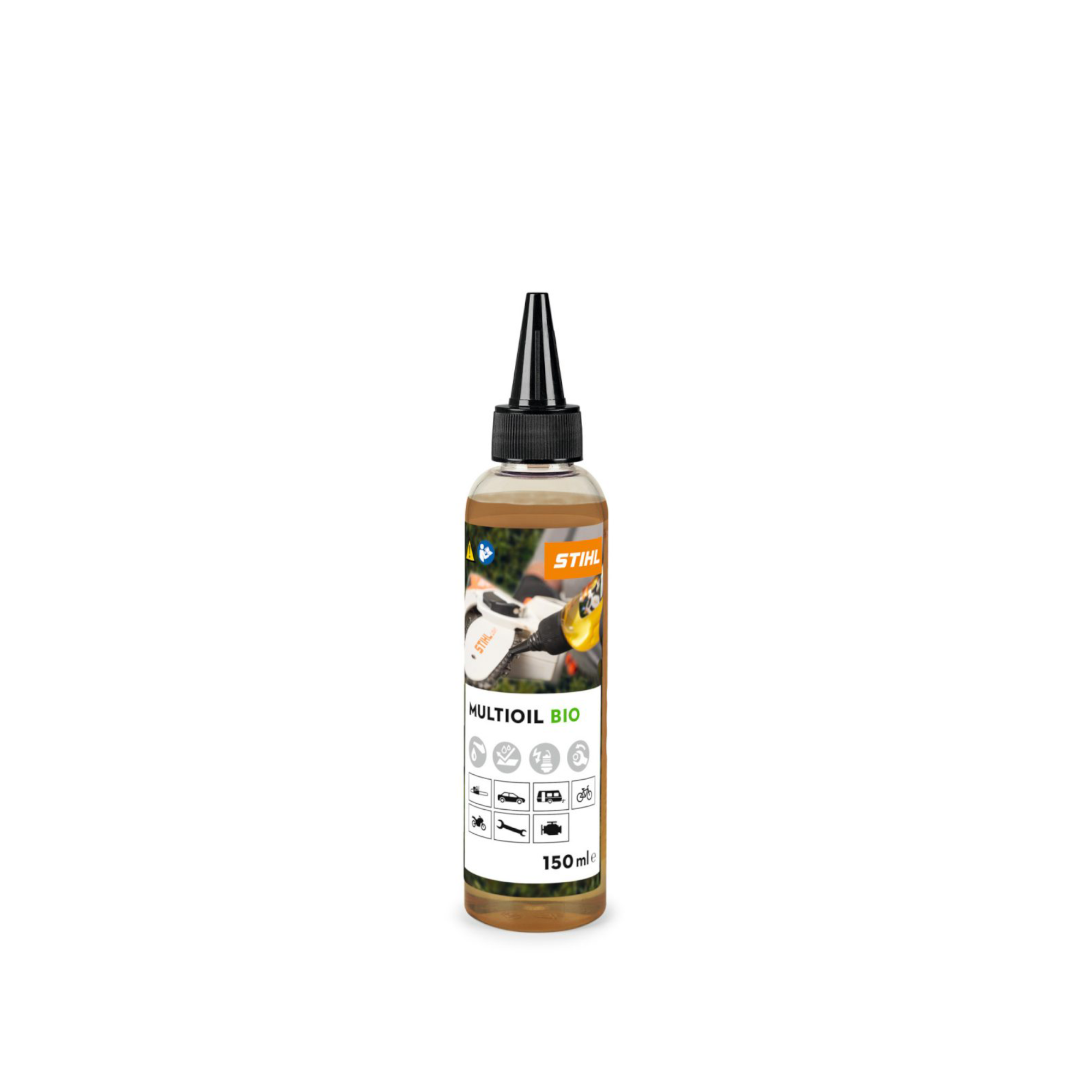 Stihl Multioil Bio
