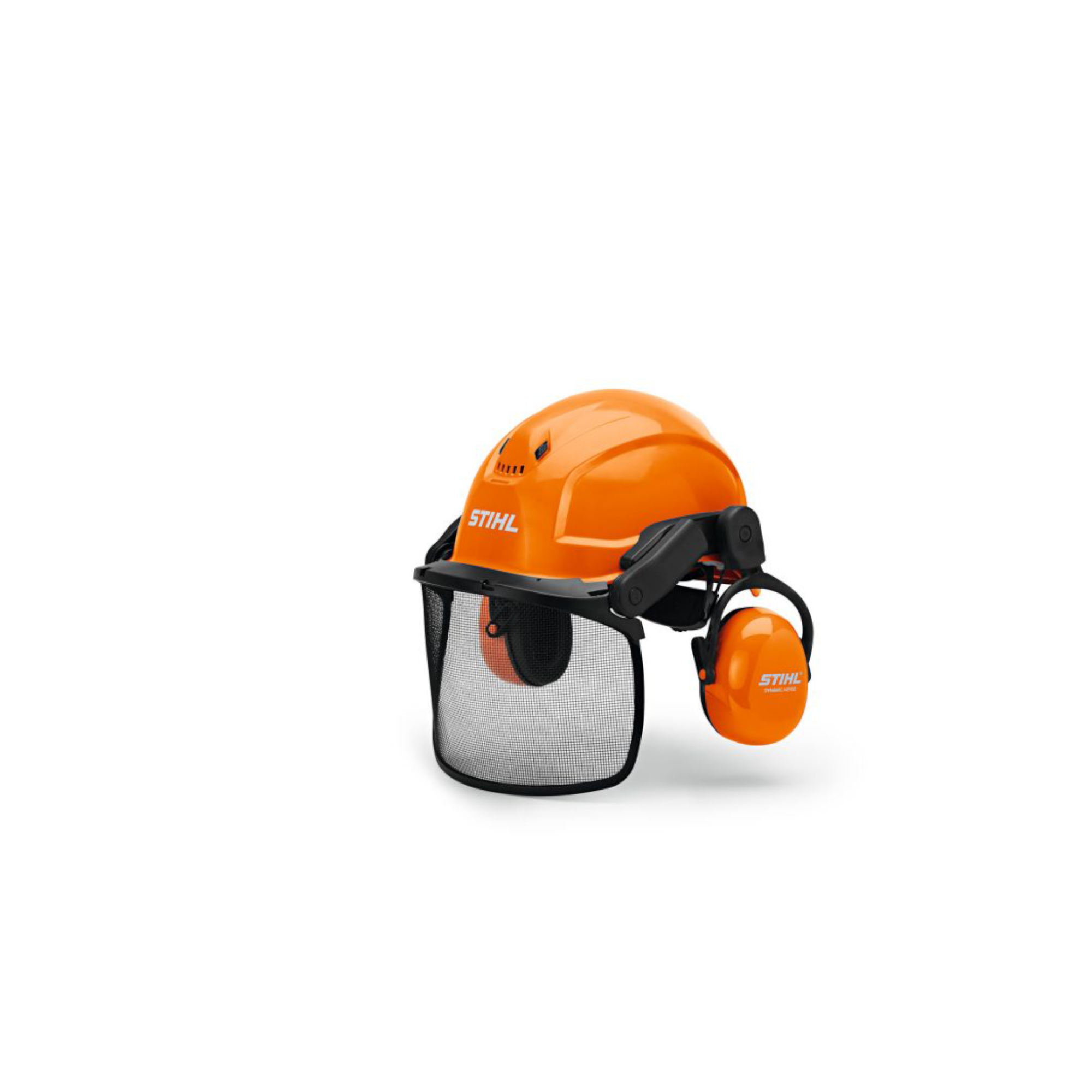 Stihl DYNAMIC ERGO Helmet Set