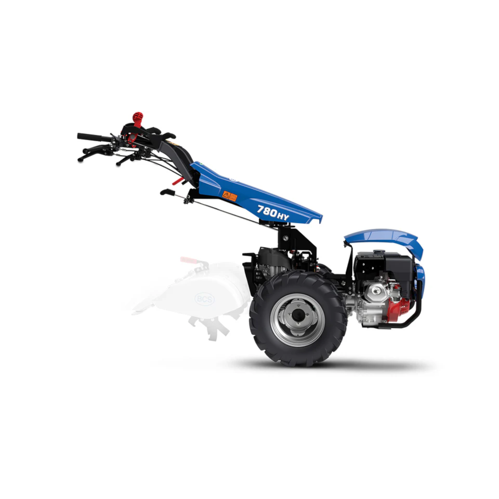 BCS 780HY (Price +VAT)