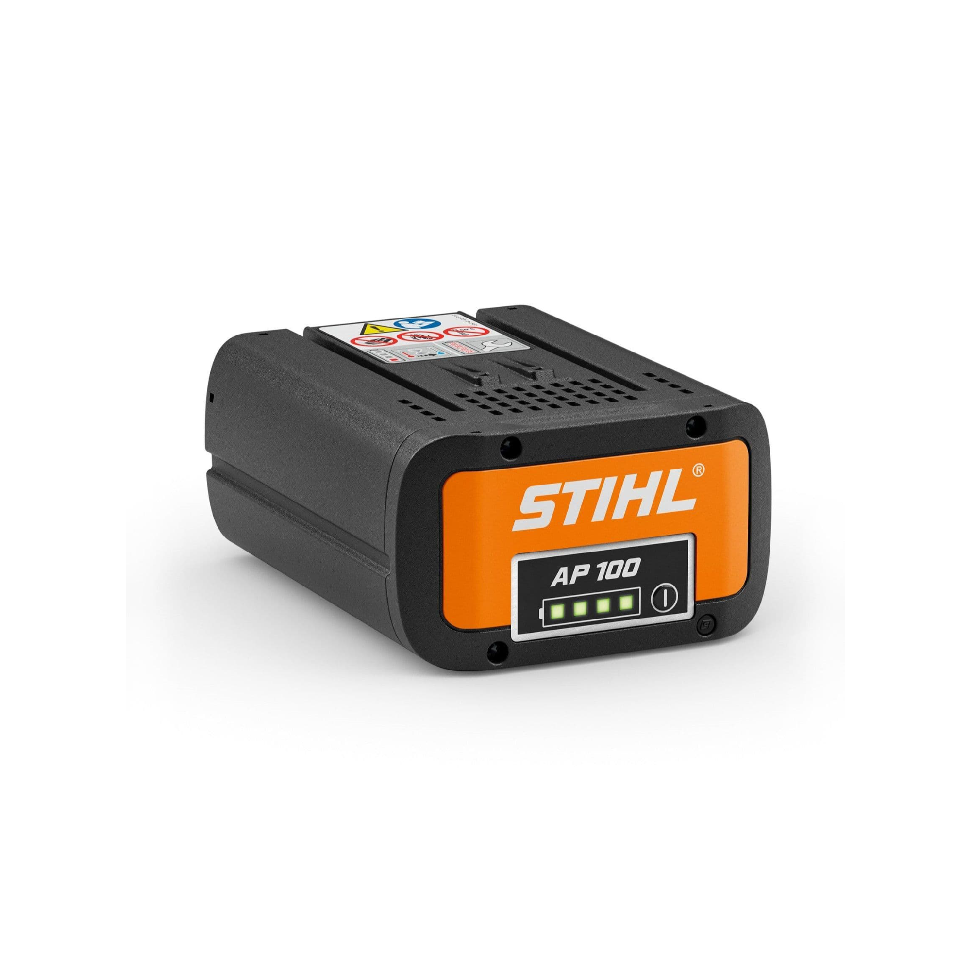 Stihl AP 100