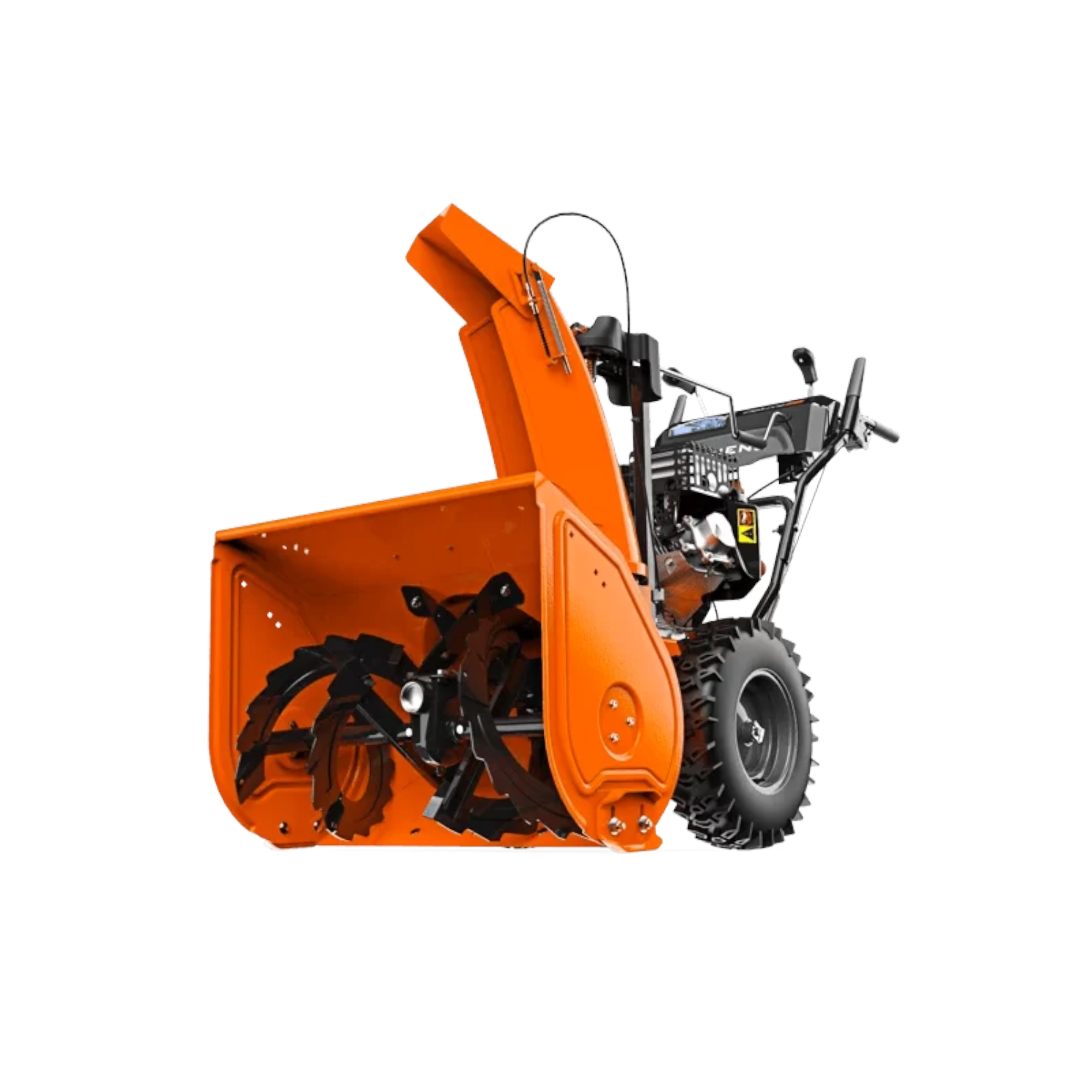 Ariens Duluxe 28