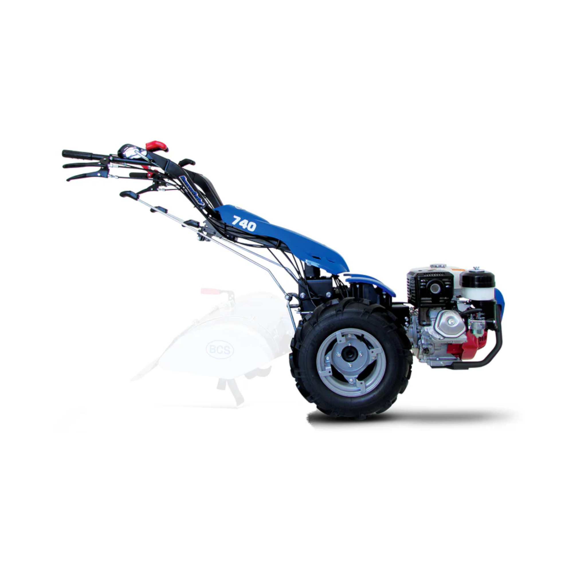 BCS 740 (Price +VAT)