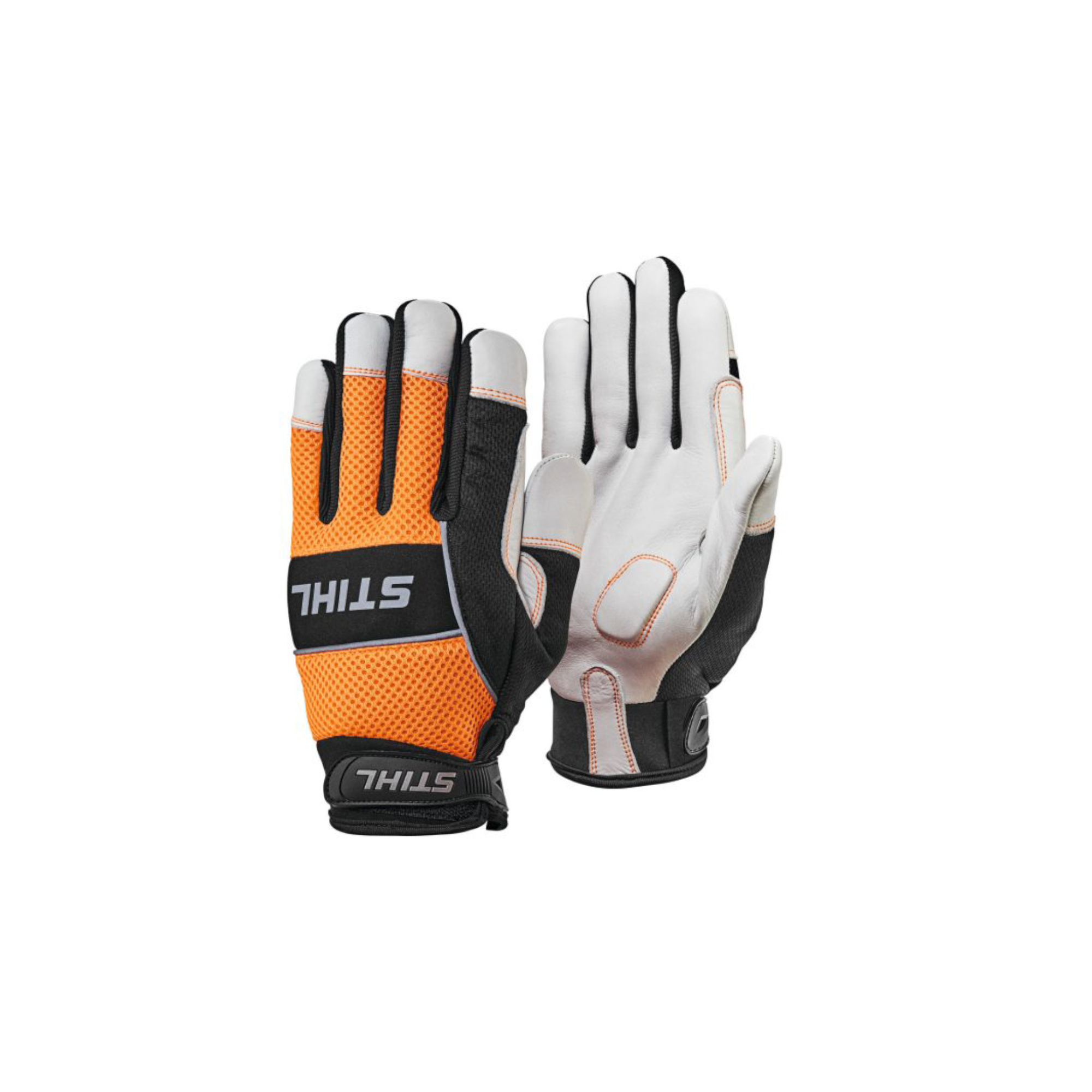Stihl ADVANCE Gloves Ergo MS