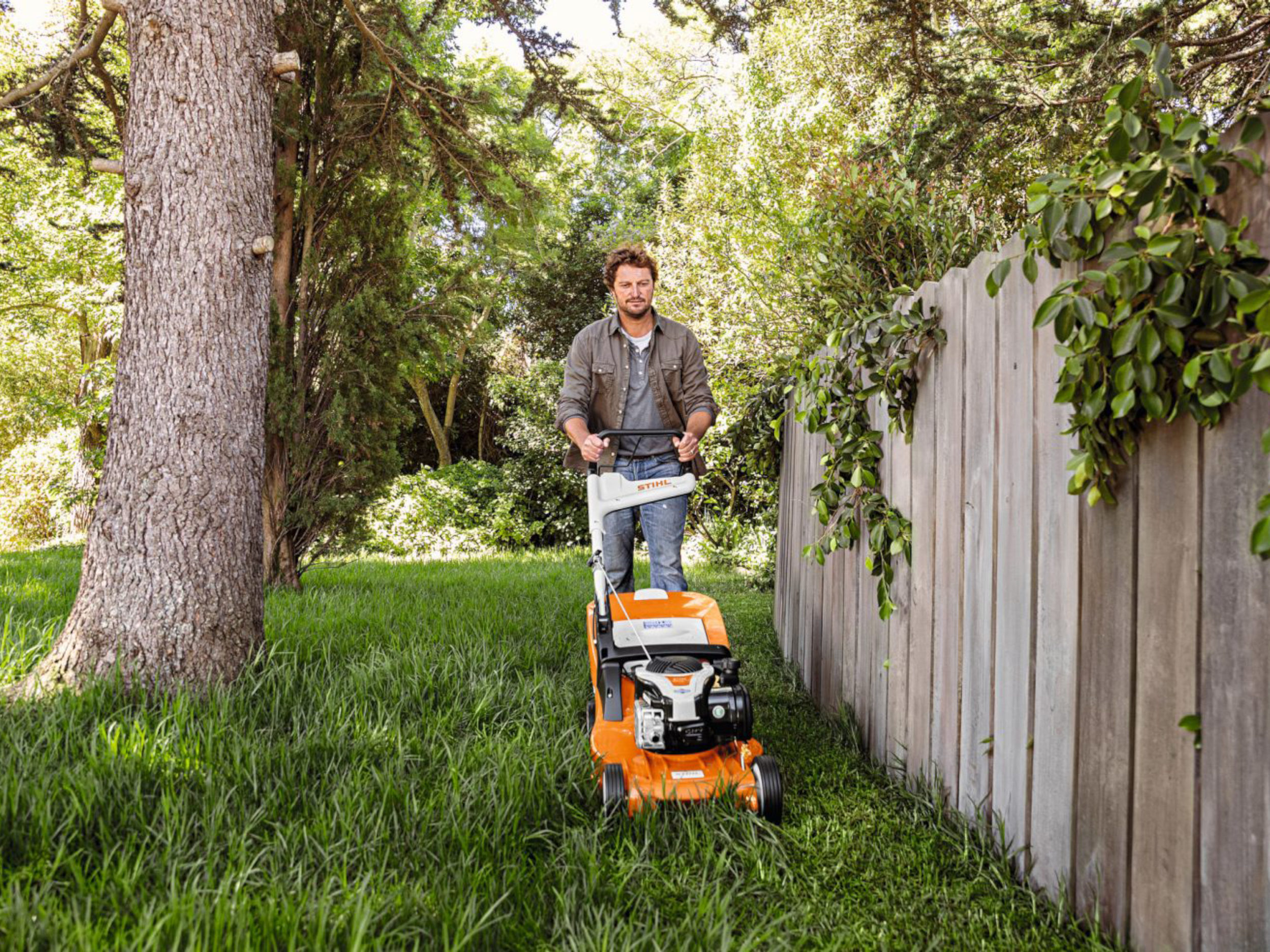 LAWNMOWER ACCESSORIES