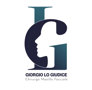 Logo Lo Giudice Chirurgia, chirurgia maxillo-facciale