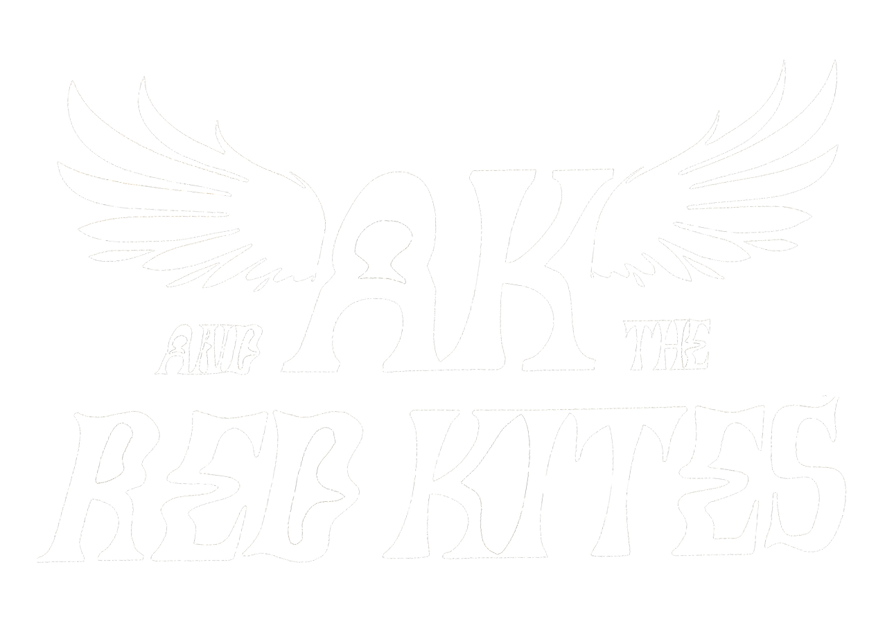 AK &amp; THE RED KITES