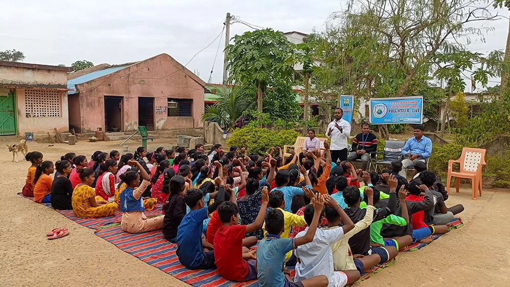 Society for Participatory Action and Reflection (SPAR)