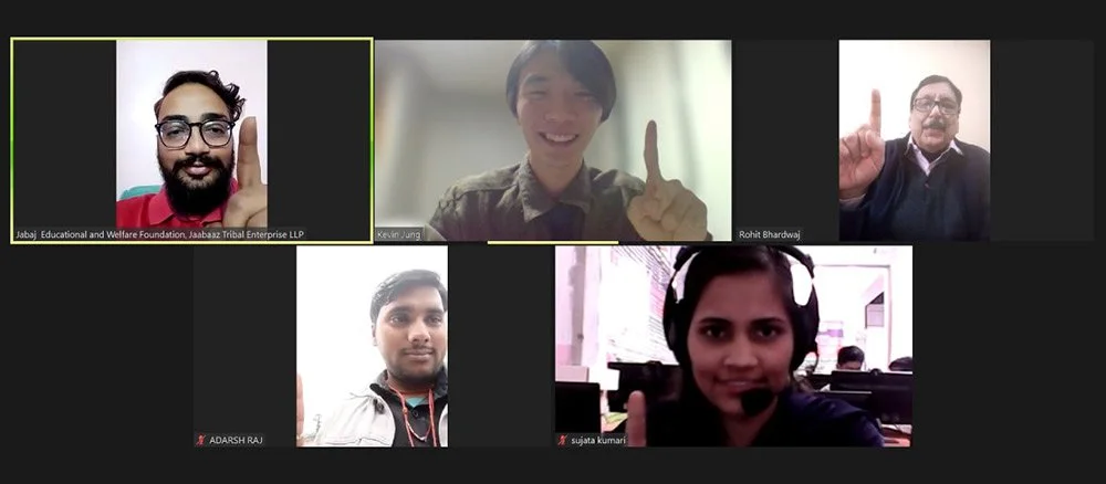 Introducing the IPYG Affiliate Organization: Jabaj Educational &amp; Welfare Foundation