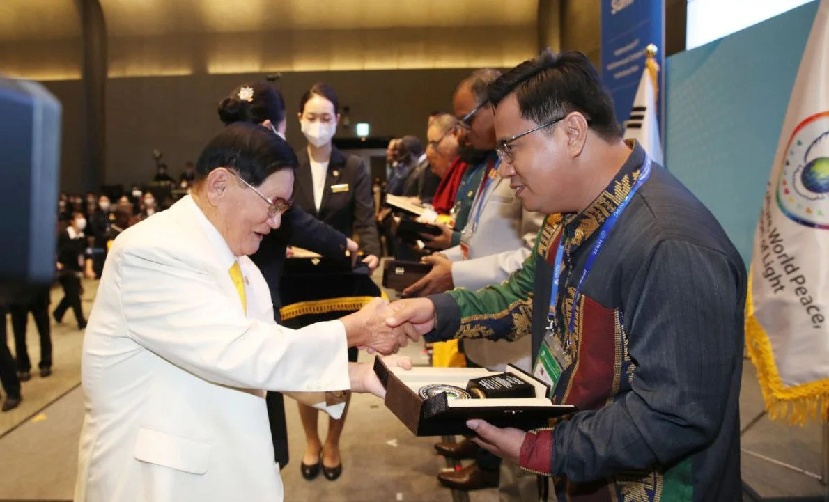 Introducing the IPYG Affiliate Organization – Kutawato Greenland Initiatives Inc (KGI)