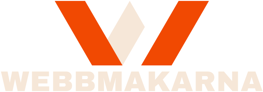 Webbmakarna